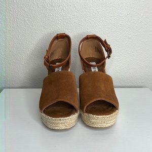 Steve Madden Jalyen Wedges